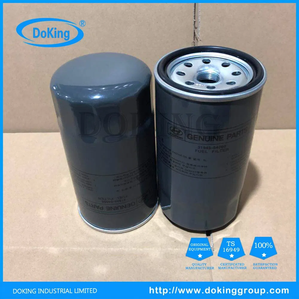 Auto Part Fuel Filter OE: 31945-84000