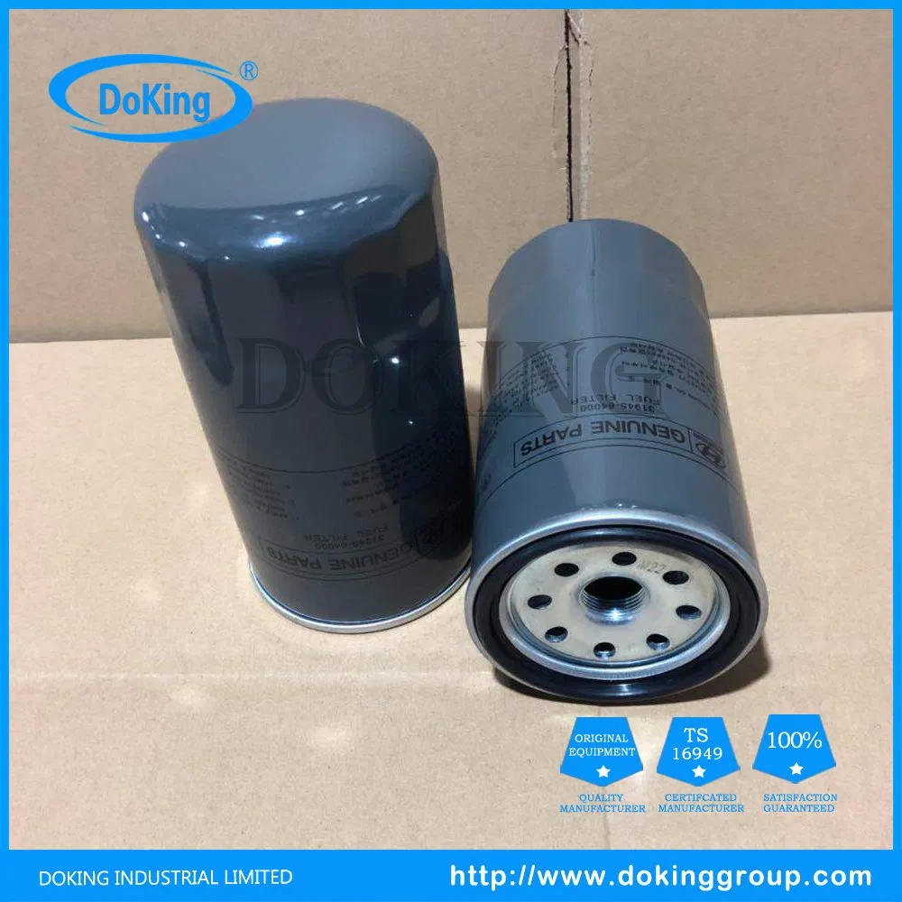 Auto Part Fuel Filter OE: 31945-84000