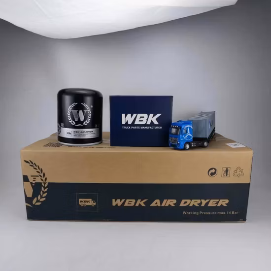 Wbk Wabco 4324102227 1900812 Trockenmittelkartusche Lufttrocknerfilter