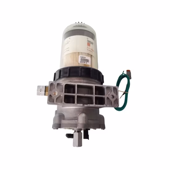 Autoteile Hochwertiger LKW-Dieselmotor-Kraftstoff-/Ölfilter Lf14000nn Lf9009 Lf3000 Fs19915 Fs19624 Fs19765 für Fleetguard-Filter