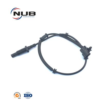 NUB Radgeschwindigkeits-ABS-Sensor für Proton Exora PW828542